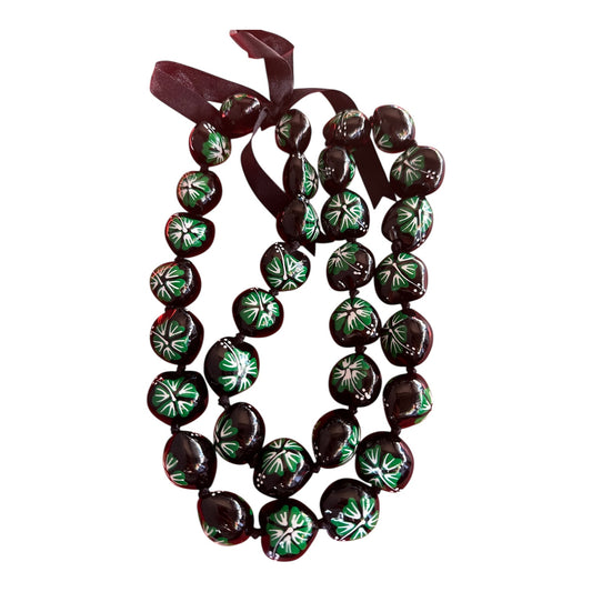 Kukui Lei