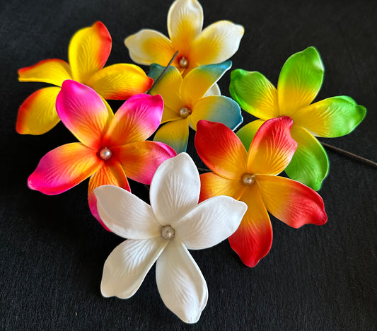Plumeria Sei
