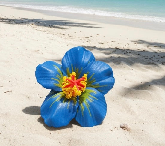 Hibiscus Pick