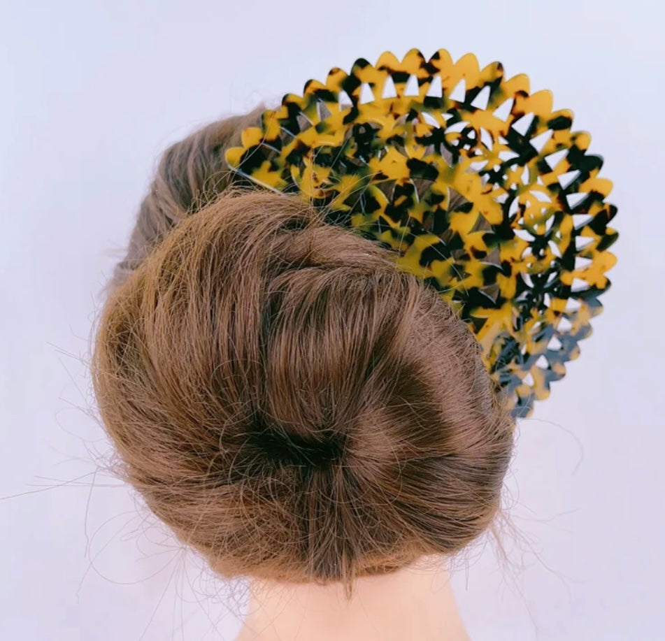 Turtle Shell Comb – Polynesian Hale Ku'ai