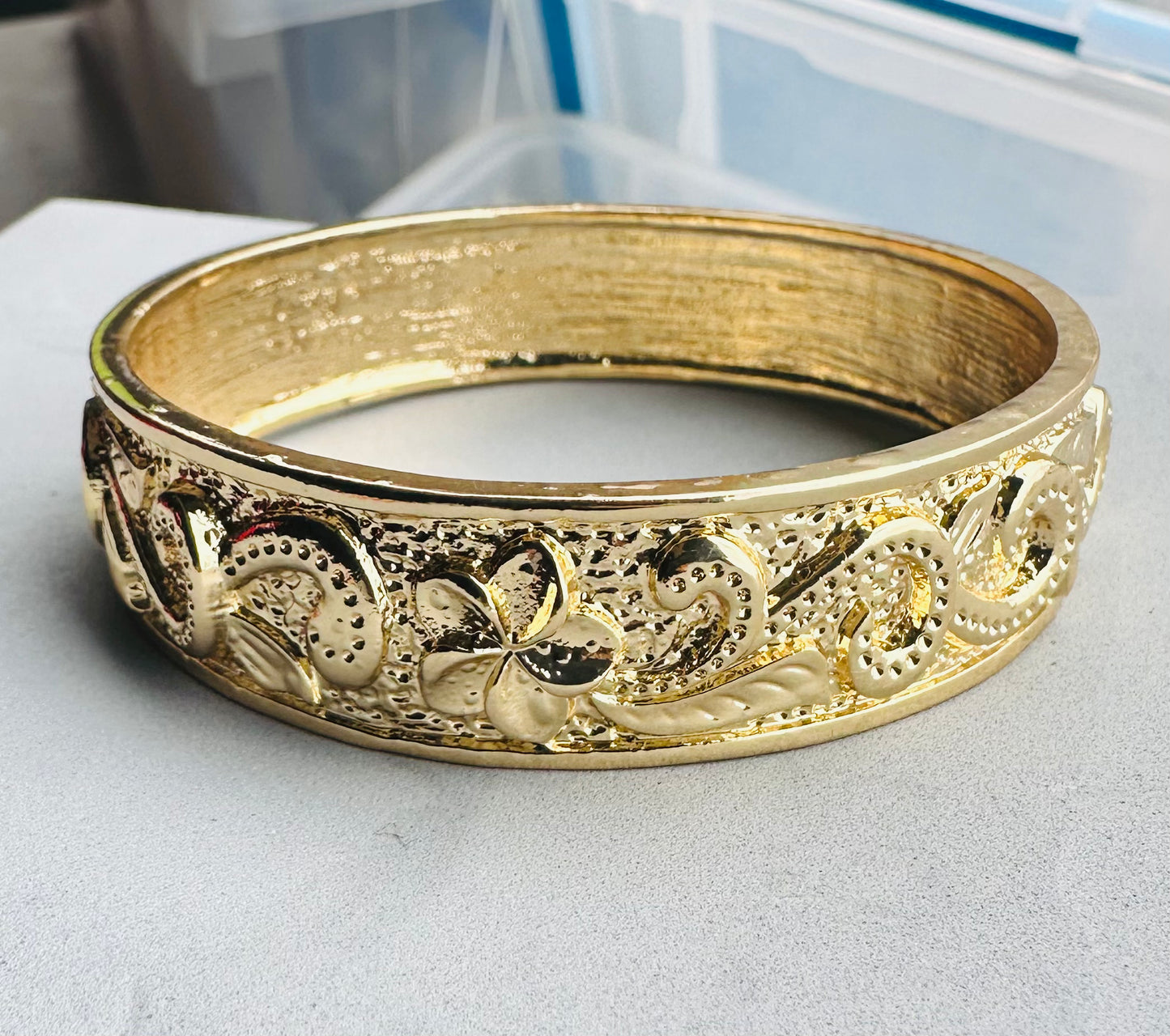Hawaiian Bracelet