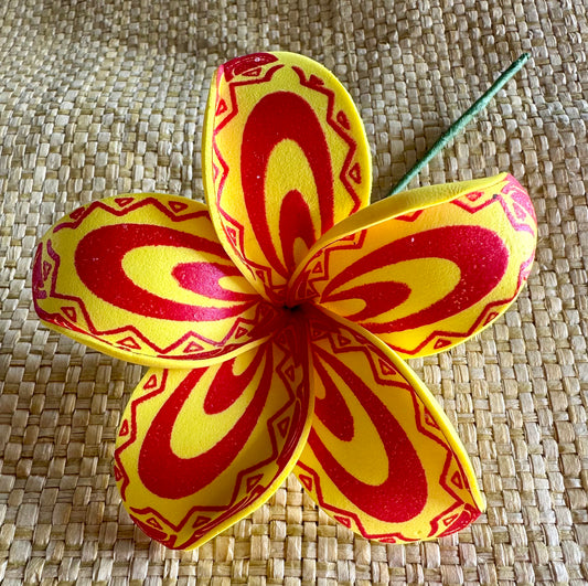 Foam Flower Sei
