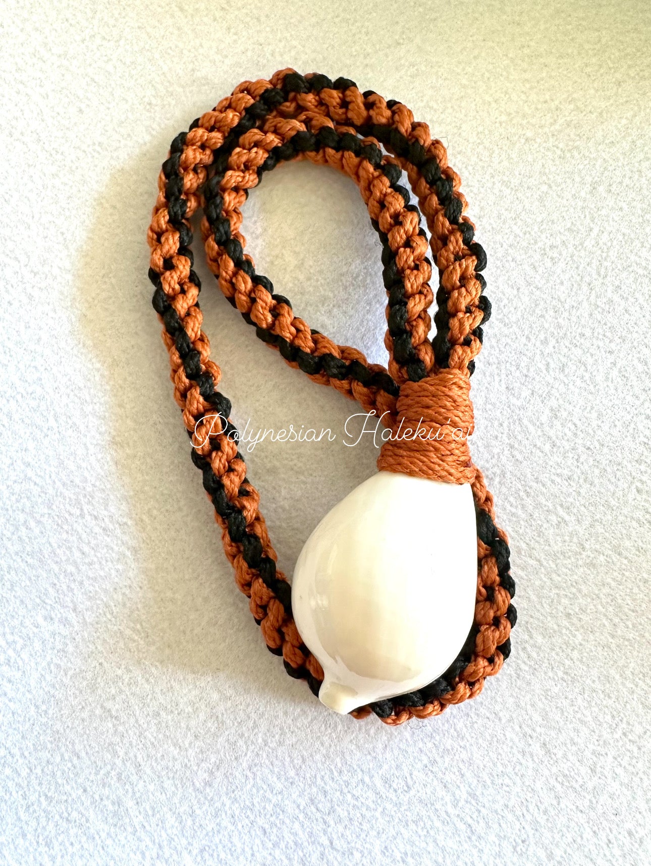 Fijian Necklace