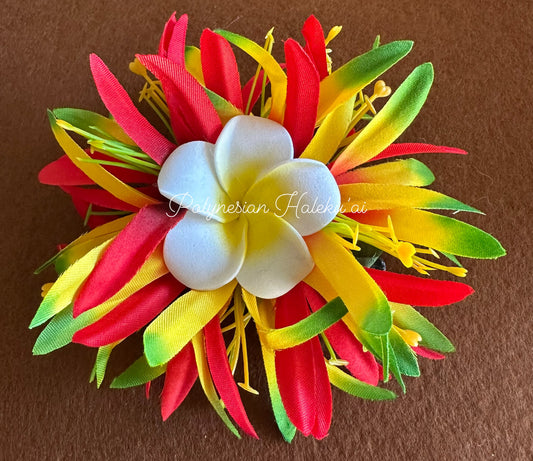 Pua Hair Clip