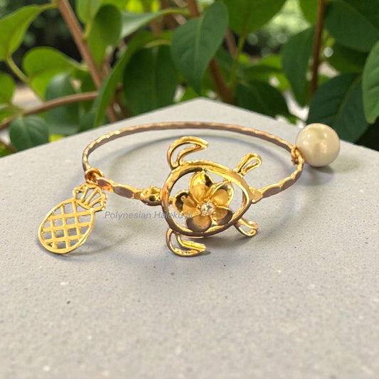 Turtle Bracelet