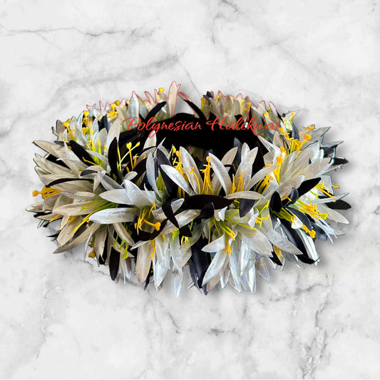 Lei Po’o( Head lei)