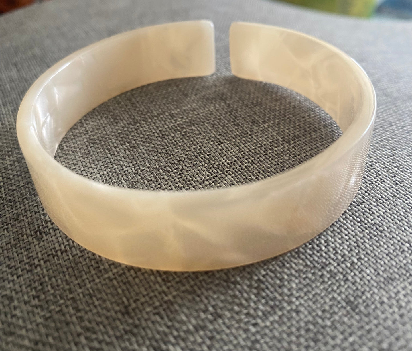 Turtle Shell Bracelet