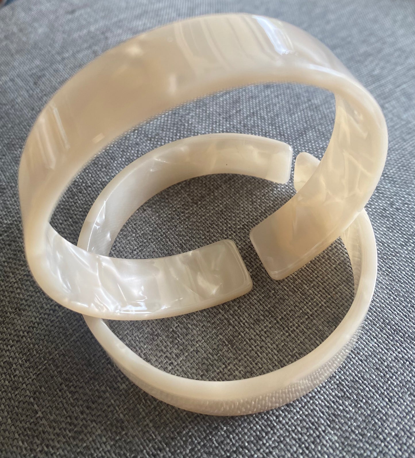 Turtle Shell Bracelet