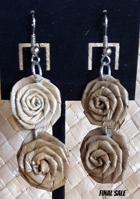 LAUHALA EARRINGS