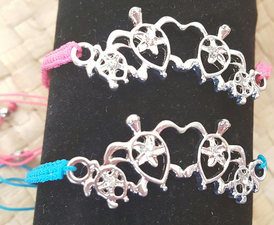 TURTLE BRACELET