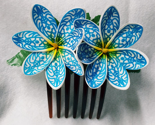 Tiare Haircomb