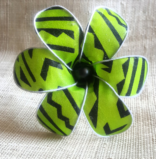 Tribal Design Sei