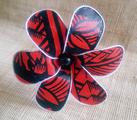 Tribal Sei