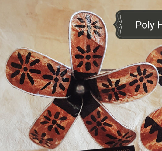 Tapa Hairflower(sei)