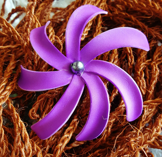 TIARE FOAM FLOWER