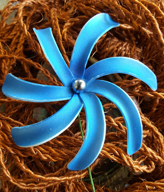 TIARE FOAM FLOWER