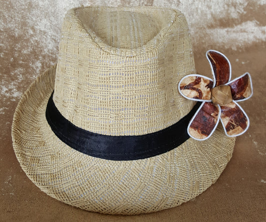 Fedora Hat
