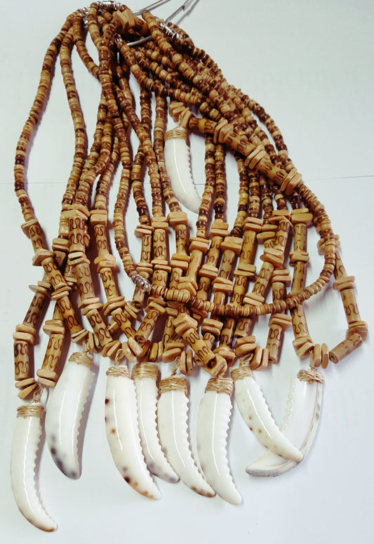Hook Necklace