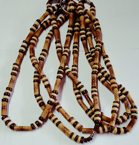 Polynesian Style Necklace