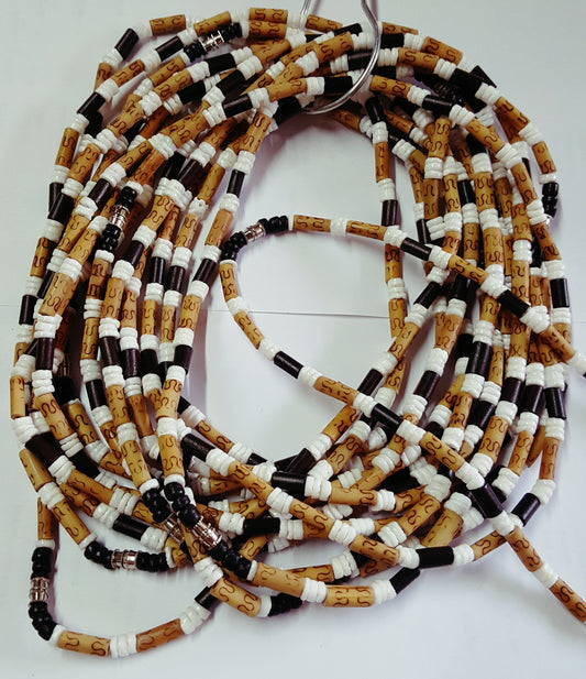 Polynesian Style Necklace