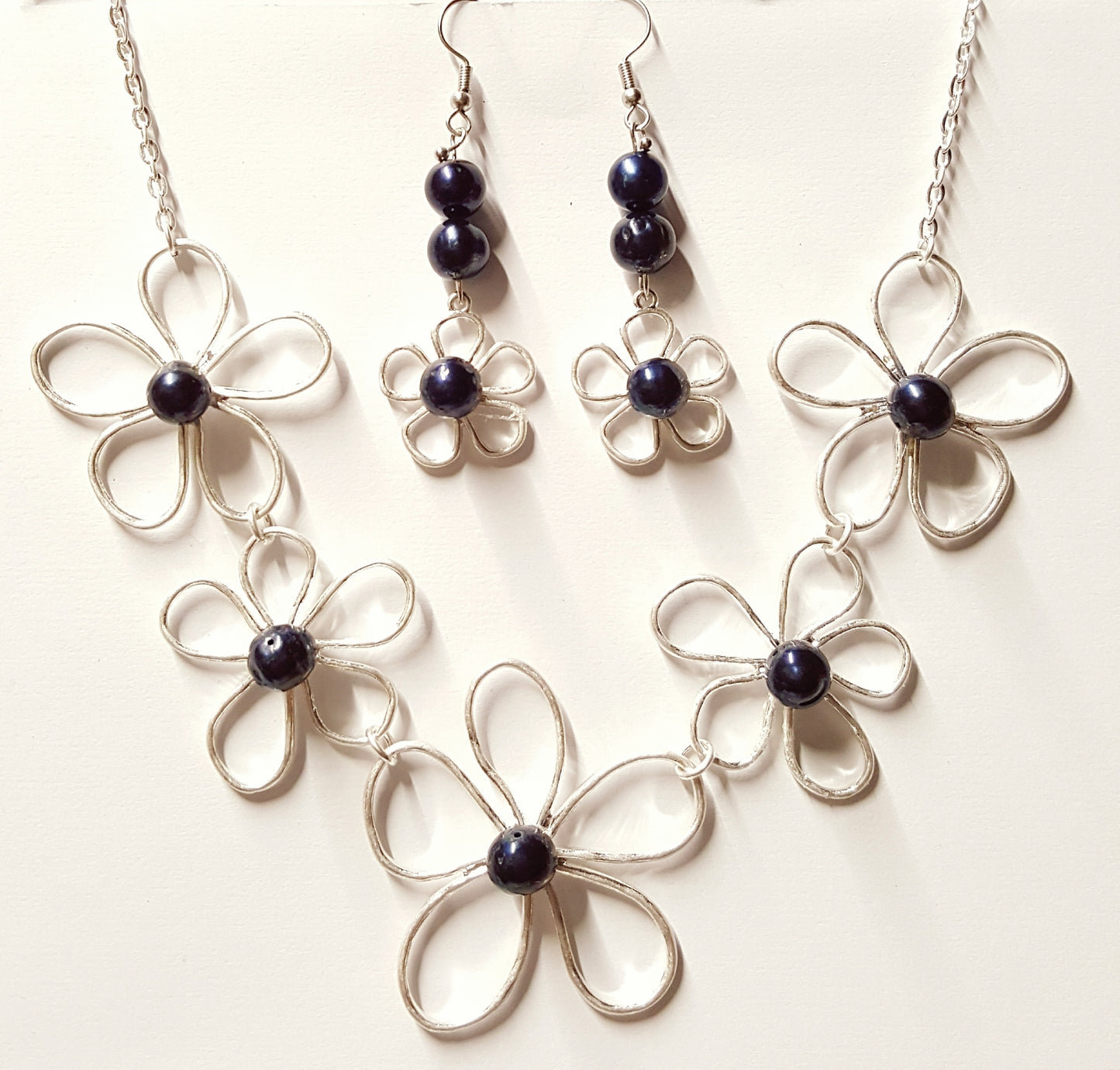 Plumeria Set