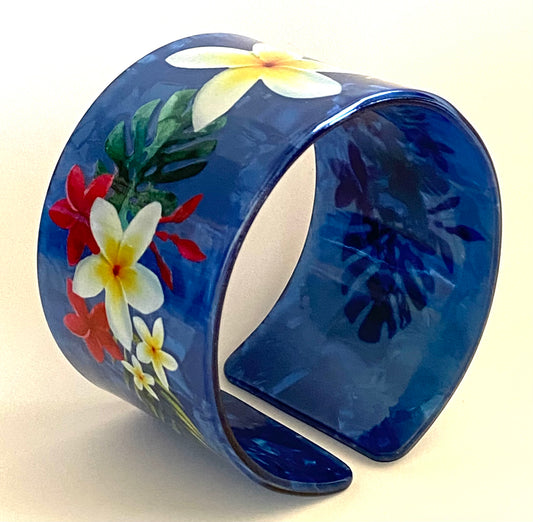 Turtle Shell Bracelet