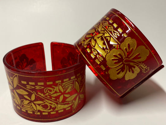 Turtle Shell Bracelet