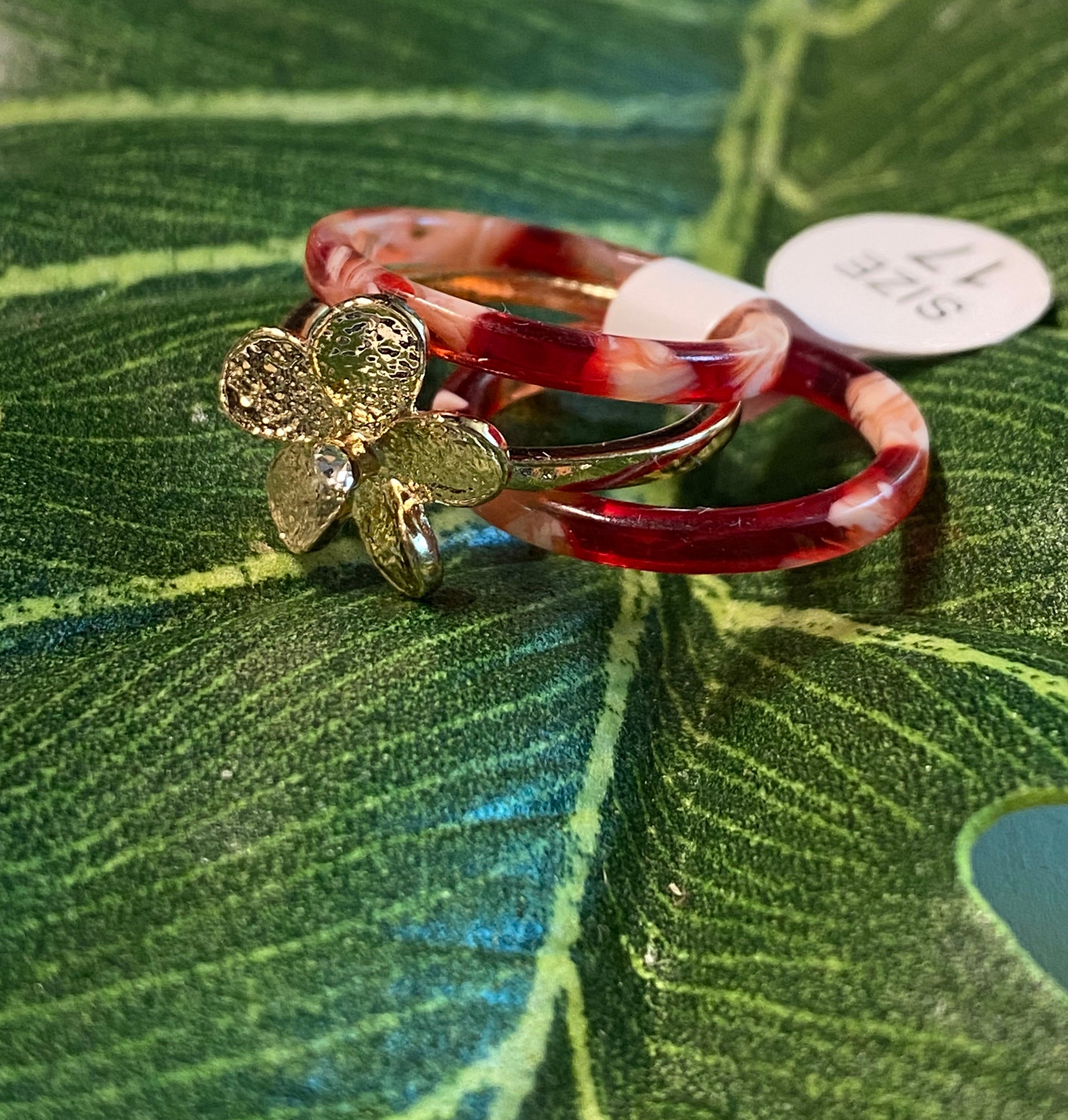 Turtle shell ring new arrivals
