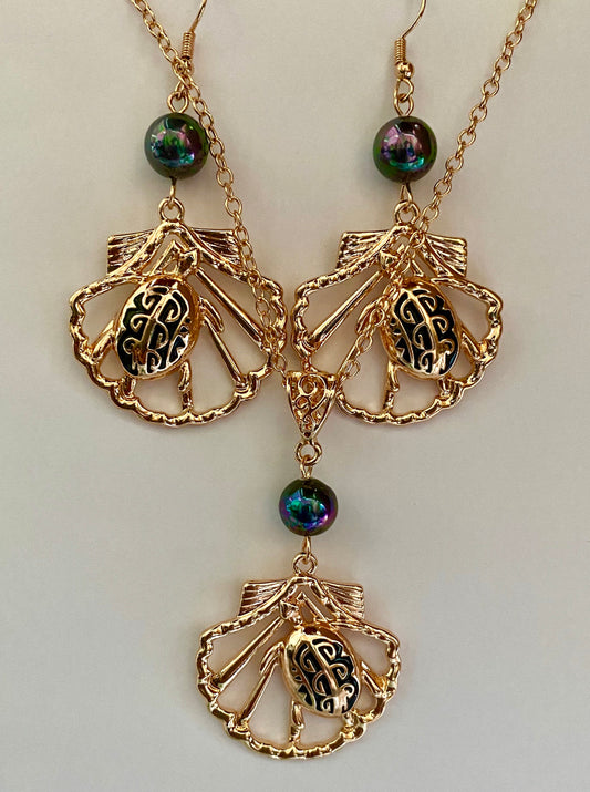 Turtle Set