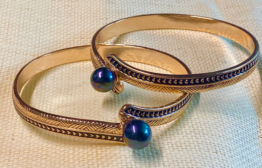 Polynesian Design Armlet