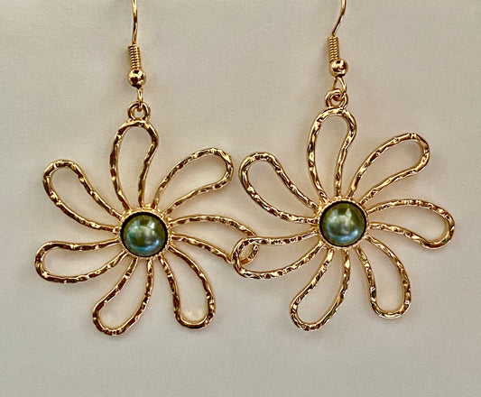 Tiare Earrings