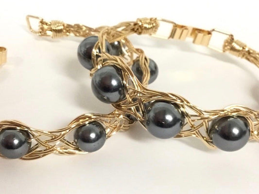 Pearl Bracelet