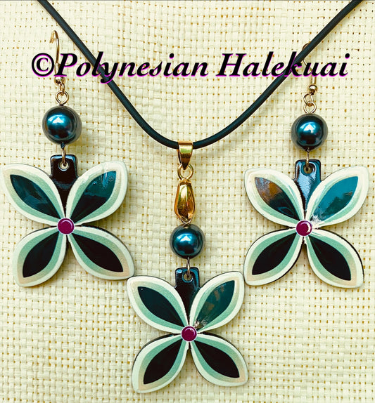 Flower Set