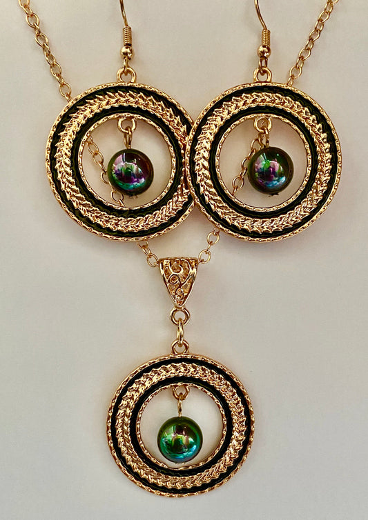 Maile Lei Design Set