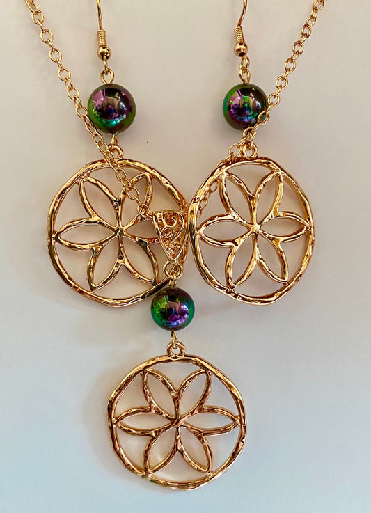 Flower Set