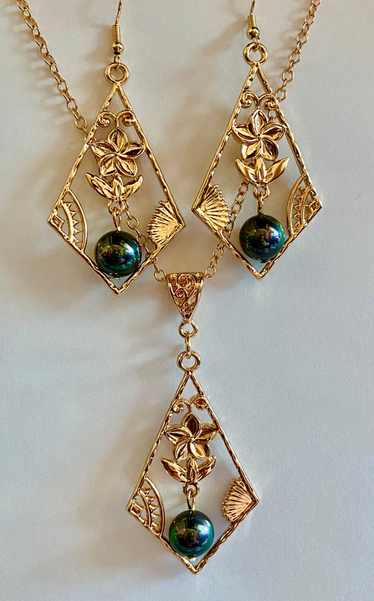 Flower Set
