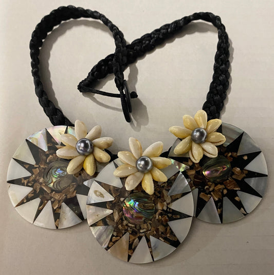 Shell Necklace