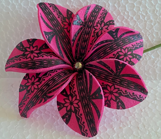 Plumeria Hairpick(Sei)