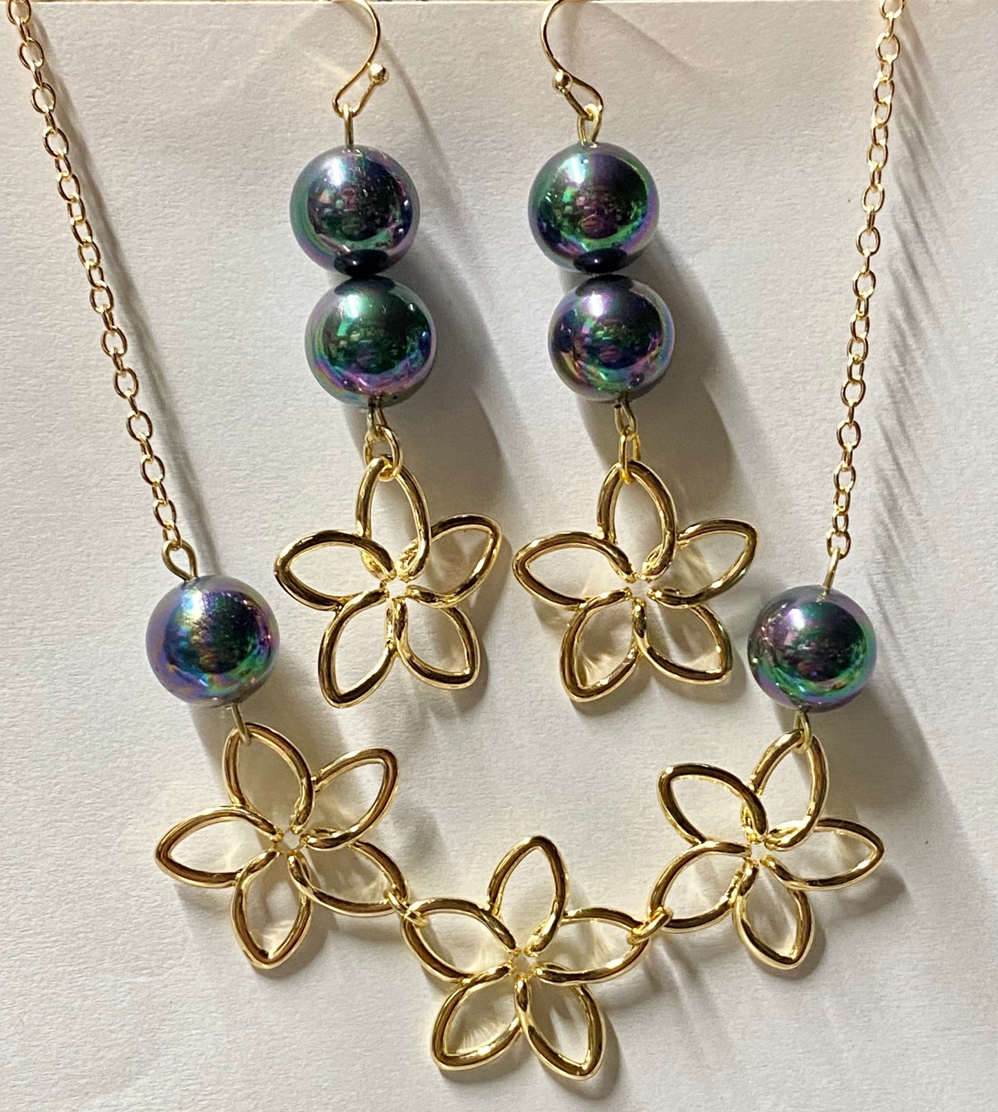 Flower Set