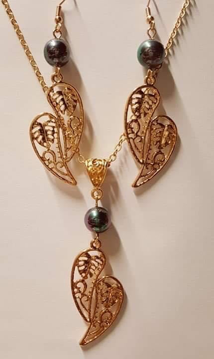 Leaf Set