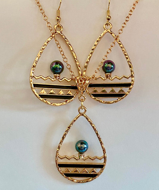 Wave Set
