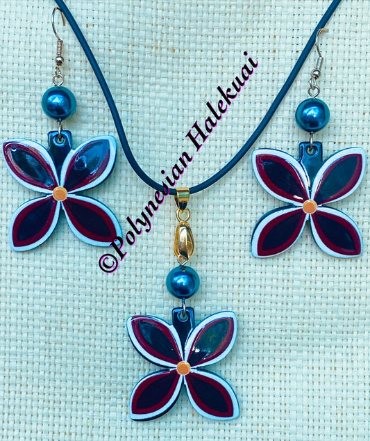 Flower Set