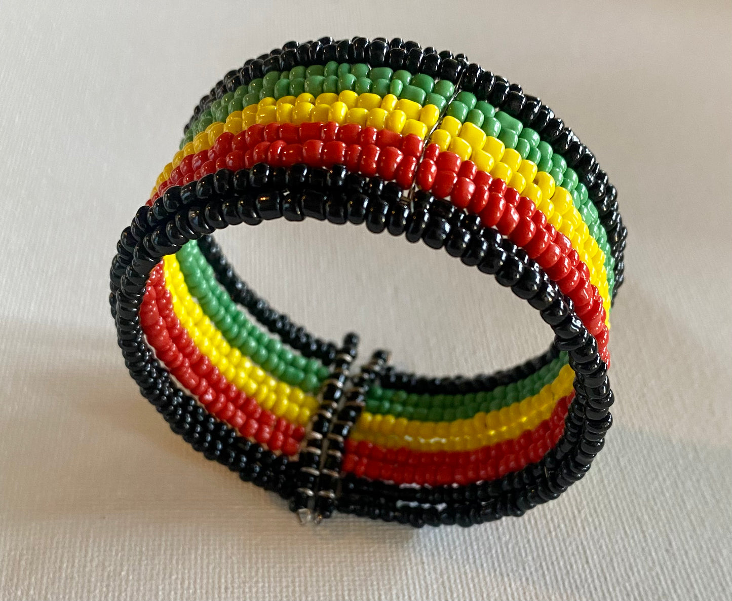 Rasta Bracelet