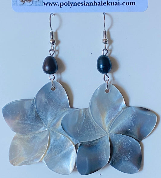 Mother of pearl Earrings