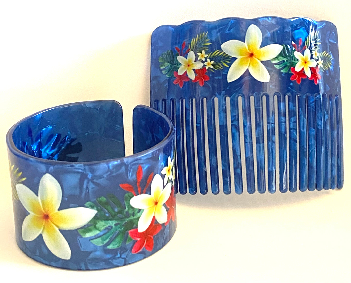 Turtle Shell Bracelet