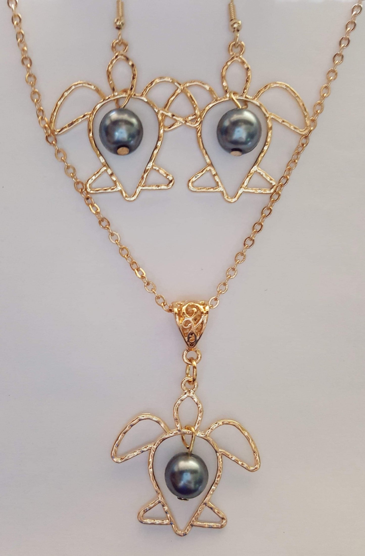 Turtle Set