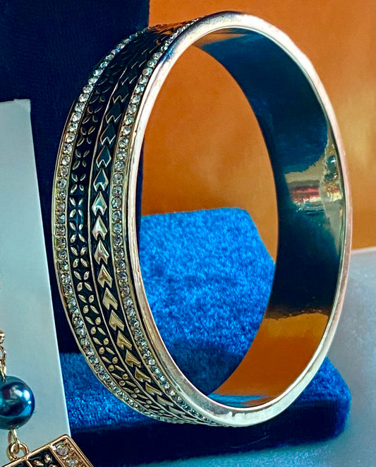 Polynesian Tribal Bracelet