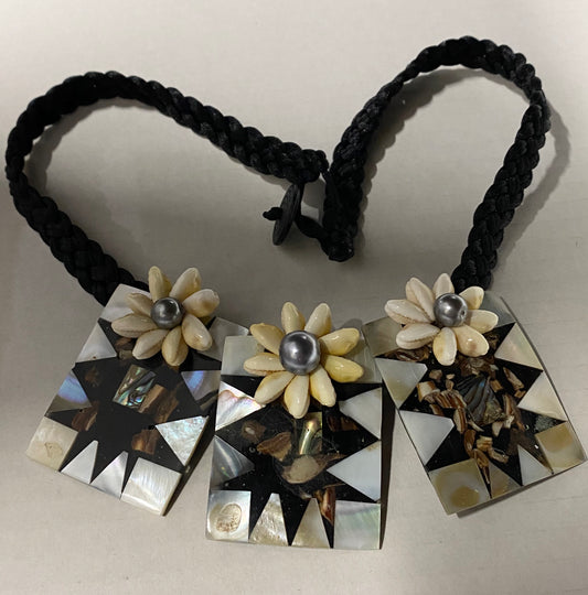 Shell Necklace
