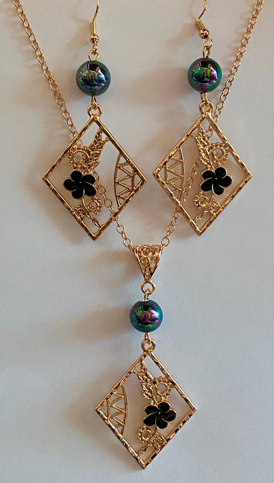 Hammered Set