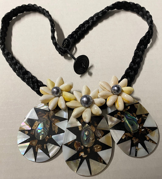 Shell Necklace
